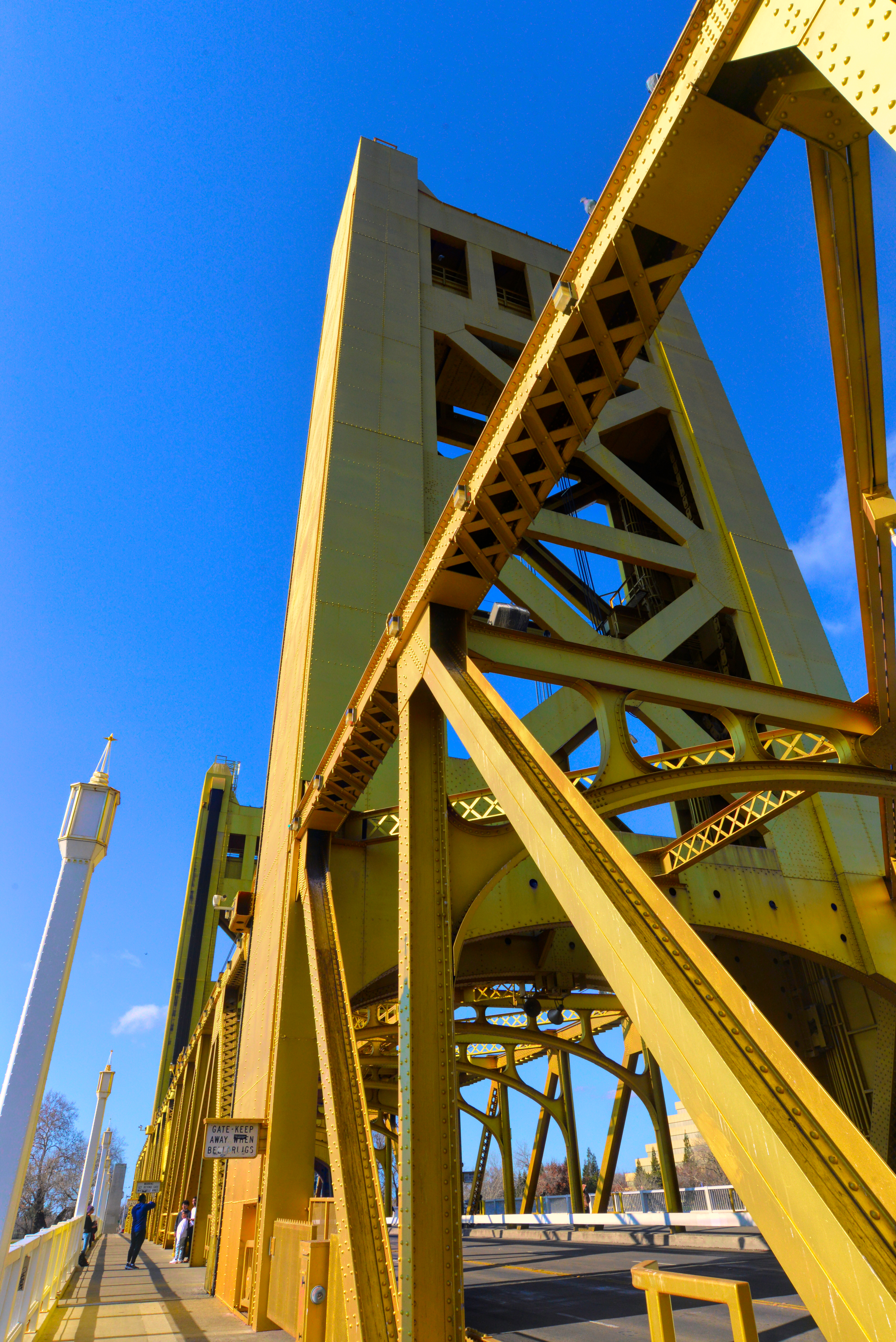 Northern California stock photo