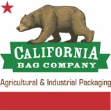 California Bag Company logo